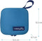 PillBase Mini Etui - Medicijnetui - Waterdicht en schokbestendig - Blauw