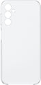 Samsung EF-QA146 - Soft Case - Schokabsorberend - Transparant