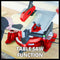 Einhell TC-MS 3017 T - Kap- en verstekzaag - 2000 W - 2 in 1