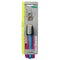 Widek Triobinder - Snelbinder 24 Inch - Roze/Blauw