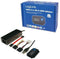 LogiLink USB 2.0 - Dock - 3.5