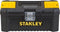 STANLEY Gereedschapkoffer Essential M - Organizer-bak - Zwart Geel - STST1-75515