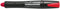 Pica 990/40 VISOR Markeerstift - Permanent - Rood