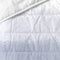 Bedsprei Nightfall | Blanc