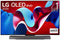 LG OLED evo C4 - Ultra HD TV - 83