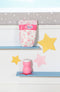BABY born Luiertas - Poppenverzorgingsproduct 43 + 36 cm