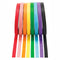 Colorations - Afplaktape 8 Kleuren - 55 meter per kleur