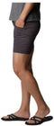 Columbia Peak To Point - Shorts - Omni-Shield technologie - Bruin - Size 44
