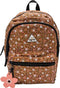 LITTLE LEGENDS BACKPACK VINTAGE FLOWER