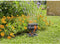 GARDENA Pipeline Startset Zwenksproeier - Besproeiing 9-216 m² - Bereik 3-18 m - Sproeibreedte 3-12 m