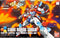 GUNDAM - HGBF Kamiki Burning Gundam 1/144 - Model Kit