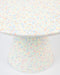 Zuiver Victoria Salontafel Gerecycled 50 cm Gerecycled Plastic - Multi colour