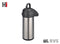 Haushalt 26115 - Thermoskan - airpot - RVS - 3 liter
