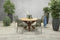 Garden Impressions Venezuela Teak Tuintafel - Ø140 cm