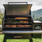 Traeger Timberline 1300 - Pelletgrill - Barbecue op pellets - Wifi gestuurde BBQ - Nieuwste technologieën - Perfecte grill - Smoker