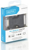 Assmann DB-320504-000-S - DVI-adapter - DVI-I naar VGA - Zwart