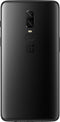 OnePlus 6 - Smartphone - 8GB RAM - 128GB opslag - Zwart