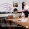 HP Smart Tank 7005 - All-in-One Inkttank Printer - Tot 3 jaar inkt - Light Basalt