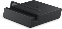 Sony DK39 - Magnetische Dock - Xperia Z2/Z3 Compact Tablet - Zwart