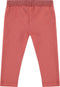 Babyface Toddler Legging - Meisjes - Maat 80 - Faded Rose