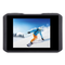 AgfaPhoto Realimove AC7000 - Action Cam - 2K Ultra HD 30 fps - Zwart