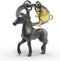 Metalmorphose - Sleutelhanger - Horse