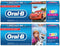 Tandpasta Oral-B Kinderen Fluoride