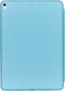 iMoshion Tablet Hoes Geschikt voor iPad Pro 10.5 (2017) / iPad Air 10.5 (2019) - iMoshion Luxe Bookcase tablet - Lichtblauw