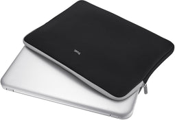 Trust 21248 - Laptophoes 15.6 inch - Zacht en lichtgewicht - Zwart