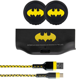 Blade Representaciones BATXBP&C - Adapter USB-A - USB-C - Geel Zwart