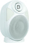 Artsound G4 - Opbouw speaker 50W - Wit (2 stuks)