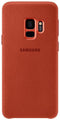 Samsung EF-XG960AREGWW - Alcantara Cover - Krasbestendig - Rood