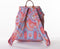 Oilily-Rugtas Hot Coral-size-os