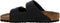Birkenstock Arizona - Slippers Heren - Birko-Flor® - Black