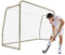 Aluminium HockeyGoal 1,50 x 1,00 incl. net