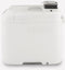 H.Koenig BAKE340 - Broodbakmachine - 12 programma's - 550W