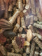 Deli Nature Rodelicious Chinchilla's 2,5 kg