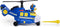 PAW Patrol - Luchtredding - Chase speelfiguur en Hero Helicopter met projectielwerper en 2 projectielen