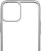 PanzerGlass 0272 - Soft case - Krasbestendig Schokbestendig - iPhone 12 Pro Max Satin Silver