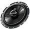 Pioneer TS-G1730F - Coaxiale autospeakers - 17 cm - 300 W