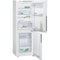Siemens KG33VXW3 - Koel-Vriescombinatie - 193 L koelruimte 94 L vriesruimte Low Frost A++ - Wit