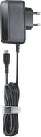 Nokia AC-10E - Thuislader - Micro-USB - Zwart