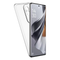 BeHello Oppo Reno10 Pro - Gel Case - Schokbestendig - Transparant