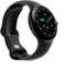 Google Pixel Watch 4 - Smartwatch - 41mm - Bluetooth - Zwart