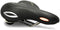 Selle Royal Lookin Relaxed - Zadel - Royalgel technologie - Zwart