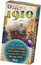 Ticket to Ride - USA 1910 Expansion - Multilingual