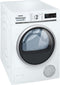 Siemens WT47W562NL - Warmtepompdroger - 9 kg - A++ - 64 dB(A)