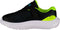 Under Armour Surge 4 AC - Hardloopschoenen - Groen - EU 26