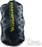Fanartikelen - Avantisport.nl Ballenzak - Ballentas - One Size - Zwart/Geel