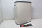 Brabantia Bo Touch Bin - Prullenbak 2 x 30 l - Afvalscheiding - Soft Beige (2 stuks)